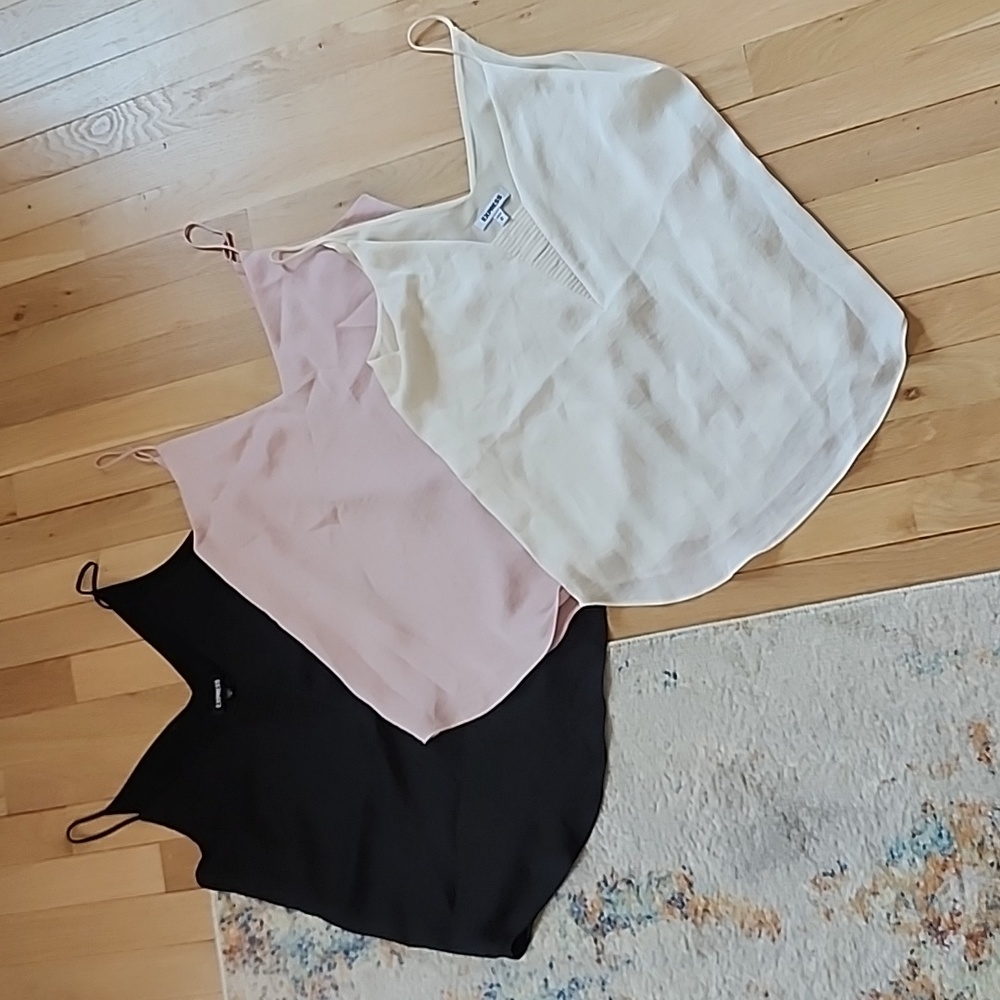 Express Camis (3)